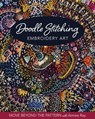 Doodle Stitching Embroidery Art - Aimée Ray - 9781644030189