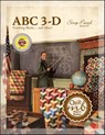 ABC 3-D Tumbling Blocks . . . and More! - Marci Baker - 9781644030660