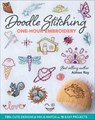 Doodle Stitching One-Hour Embroidery - Aimee Ray - 9781644030837