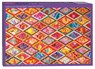 Kaffe Fassett's Diamond Quilt Jigsaw Puzzle for Adults: 1000 Pieces, Dimensions 29.5 X 19.5 -  - 9781644031797