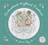 Embroidered Mythical Creatures - Aimee Ray - 9781644032312