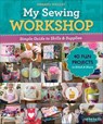 My Sewing Workshop - Annabel Wrigley - 9781644032695