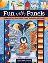 Fun with Panels - Cyndi McChesney - 9781644032930