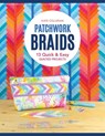 Patchwork Braids - Kate Colleran - 9781644035603