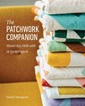 The Patchwork Companion - Sandy Saengsuk - 9781644036464