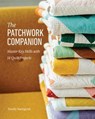 The Patchwork Companion - Sandy Saengsuk - 9781644036471