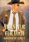 Alles nur fur Dich (Translation) - Andrew Grey - 9781644050316