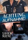 Achtung, Aufnahme! (Translation) - Xavier Mayne - 9781644051344