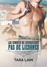 Les cowboys ne chevauchent pas de licornes - Tara Lain - 9781644057506