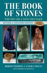 The Book of Stones - Robert Simmons ; Naisha Ahsian - 9781644113851