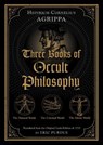 Three Books of Occult Philosophy - Heinrich Cornelius Agrippa - 9781644114162