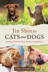 Jin Shin for Cats and Dogs - Tina Stumpfig - 9781644114599