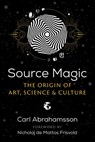 Source Magic - Carl Abrahamsson - 9781644115015