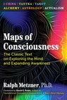 Maps of Consciousness - Ralph Metzner - 9781644116210