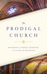PRODIGAL CHURCH - Brandon McGinley - 9781644132449