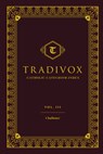 TRADIVOX VOL 3 - Sophia Institute Press - 9781644133545