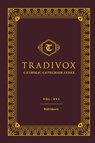 Tradivox Vol 16: Baltimore - Sophia Institute Press - 9781644133804