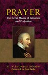 PRAYER - Saint Alphonsus Liguori - 9781644135426