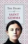 The Diary of St. Gemma - St Gemma Galgani - 9781644137109