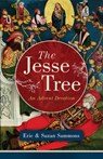 The Jesse Tree: An Advent Devotion - Eric Sammons - 9781644137246