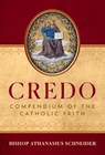 Schneider, B: Credo - Bishop Athanasius Schneider - 9781644139400