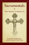 SACRAMENTALS - Ralph Weimann - 9781644139493