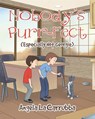 Nobody's Purr-Fect - Angela Lacarrubba - 9781644165225