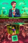 Censored 2021 - Mickey Huff ; Andy Lee Roth - 9781644210260