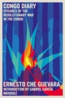 Congo Diary - Ernesto Che Guevara - 9781644210727