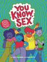 You Know, Sex - Cory Silverberg - 9781644210802