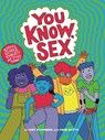 You Know, Sex - Cory Silverberg - 9781644210802