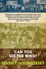 Can You See the Wind? - Beverly Gologorsky - 9781644211106