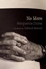 No More - Marguerite Duras - 9781644212394