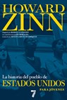 La Historia del Pueblo de Estados Unidos Para Jóvenes: Revisada Y Actualizada - Howard Zinn - 9781644213032