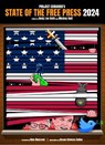 Project Censored's State of the Free Press 2024 - Andy Lee Roth ; Mickey Huff - 9781644213322