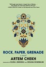 Rock, Paper, Grenade - Artem Chekh - 9781644214275