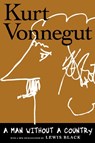A Man Without a Country: 20th Anniversary Edition - Kurt Vonnegut - 9781644214886