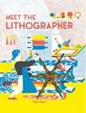 Meet the Lithographer - Gaby Bazin - 9781644231104