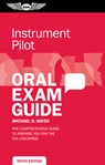 INSTRUMENT PILOT ORAL EXAM GUIDE - HAYES,  MICHAEL D. - 9781644250198