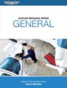 Aviation Mechanic Series: General - Dale Crane - 9781644255391