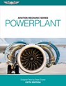 Aviation Mechanic Series: Powerplant - Dale Crane - 9781644255421