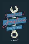 Substantial Justice - BEN-HORIN,  Daniel - 9781644281123