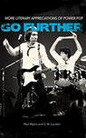 Go Further - Paul Myers ; S. W. Lauden - 9781644281604