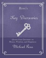 Ross's Key Discoveries - Michael Ross - 9781644282434