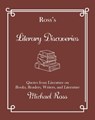 Ross's Literary Discoveries - Michael Ross - 9781644283691