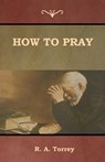 How to Pray - R a Torrey - 9781644390139