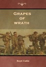Grapes of wrath - Boyd Cable - 9781644391723