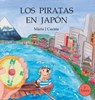Los piratas en Jap?n - Maria J Cuesta - 9781644406939