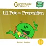 Li'l Pete the Preposition - Coert Voorhees - 9781644420140