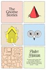 The Gnome Stories - Ander Monson - 9781644450123